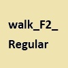 ウォークF2